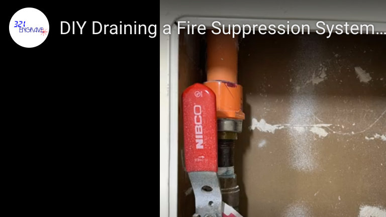 The Ultimate Guide to Draining a Water Fire Suppression System in Texas