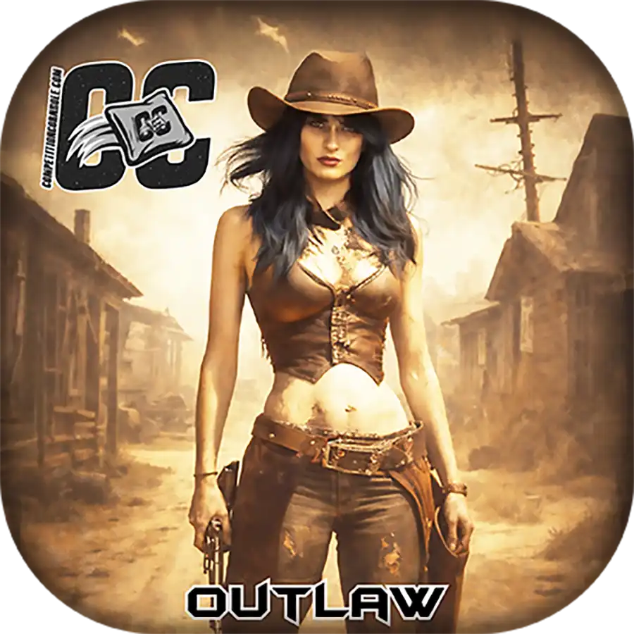 Outlaw - Outlaw Series
