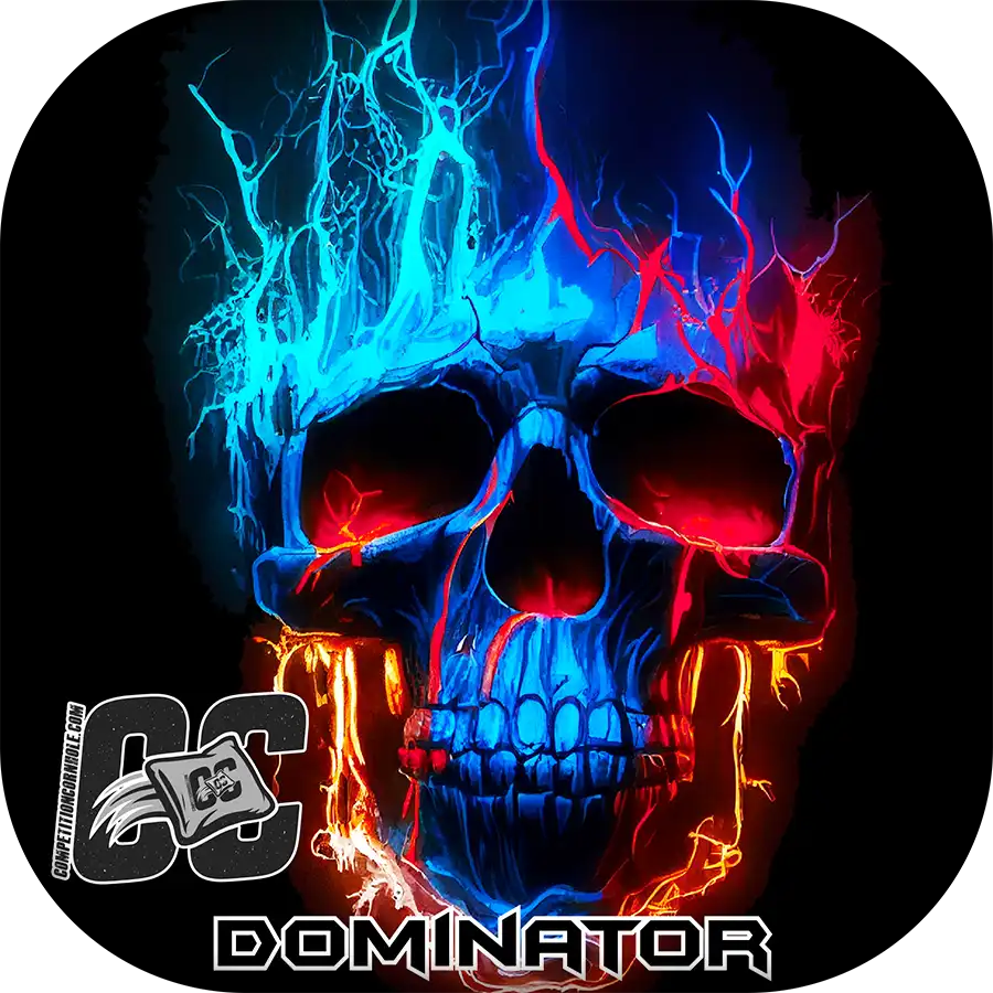 Powertrip - Dominator Series
