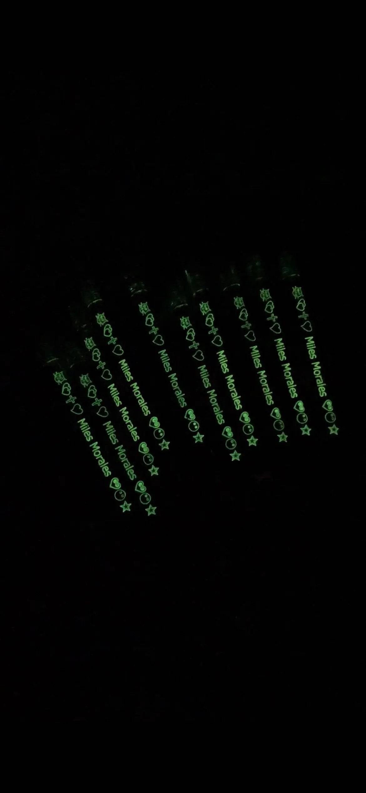 Personalized Yellow #2 Pencils Ð Custom Engraved (Set of 8)