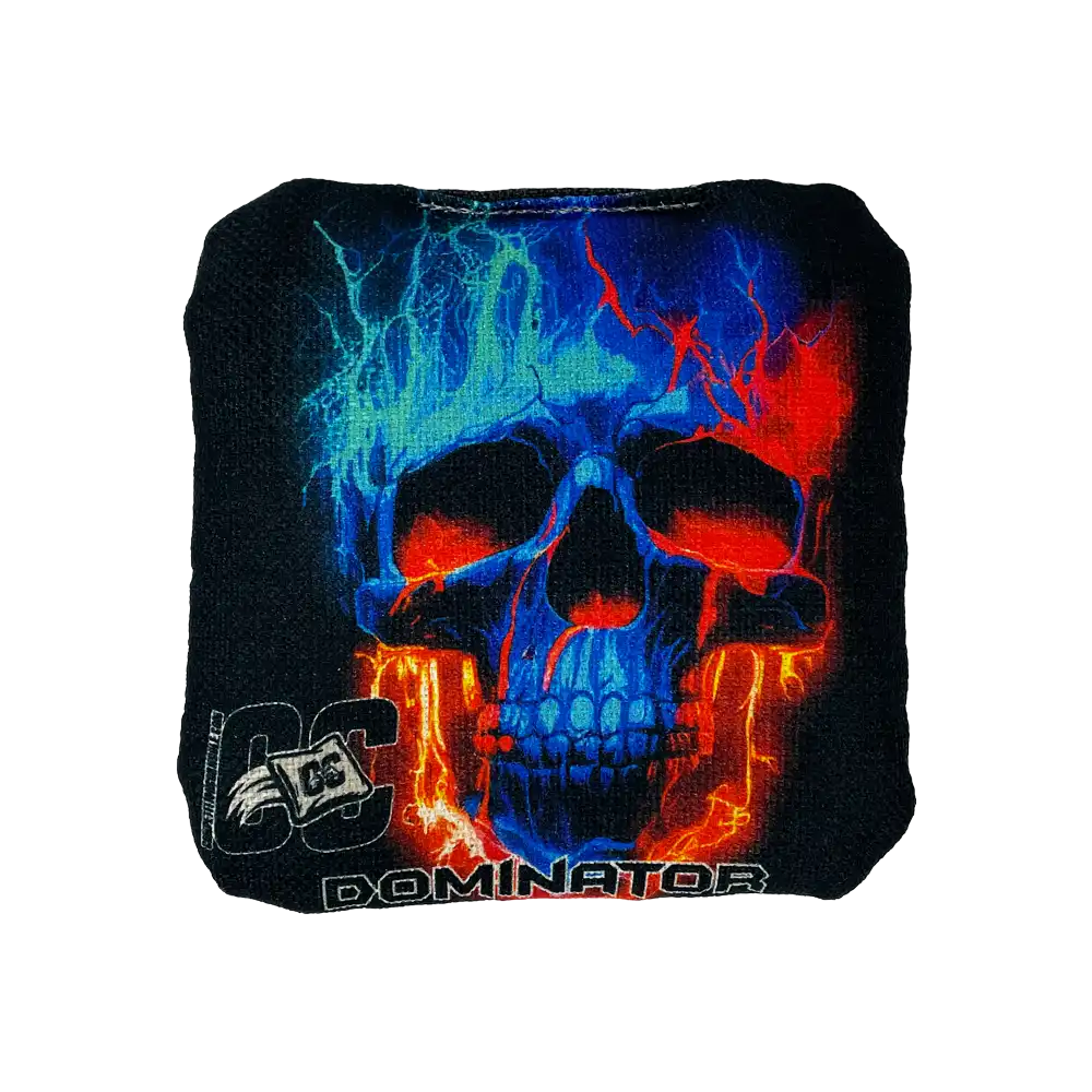 Powertrip - Dominator Series