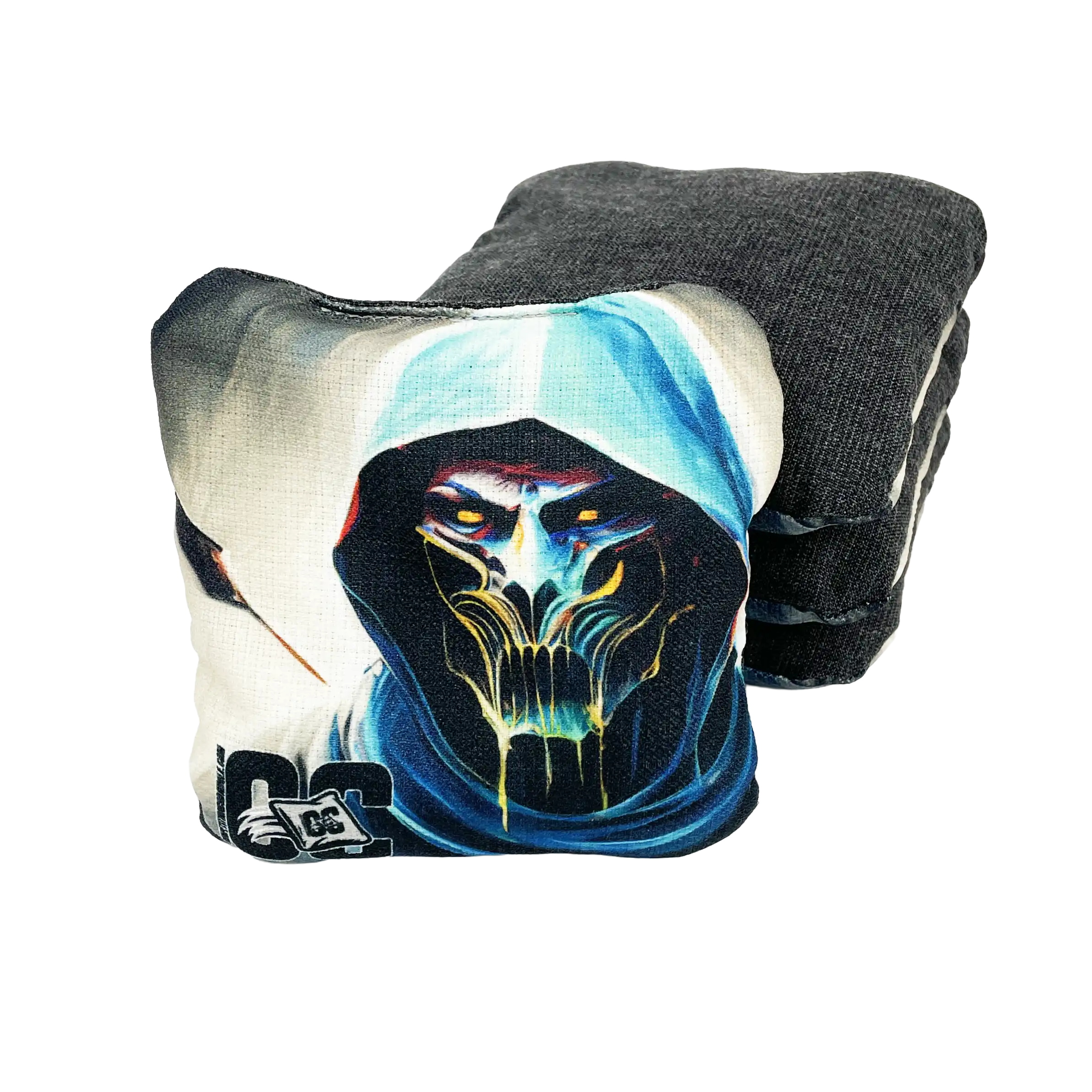 Reaper - Reaper Series