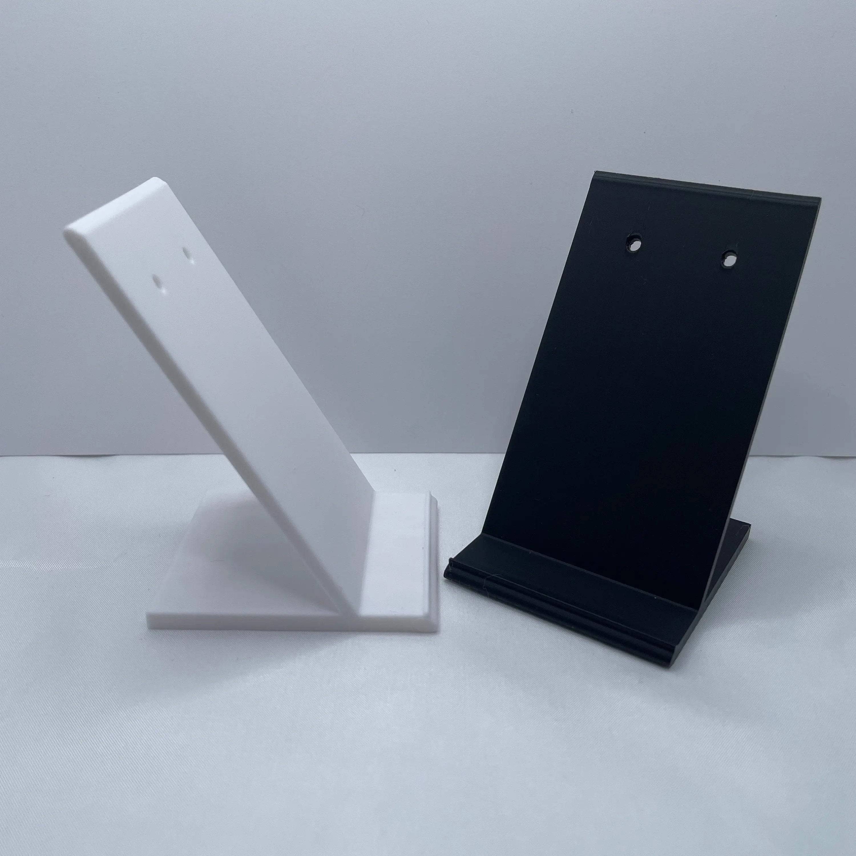 Earring Display Stands Ð Set of 4 for Retail, Craft Shows & Storage