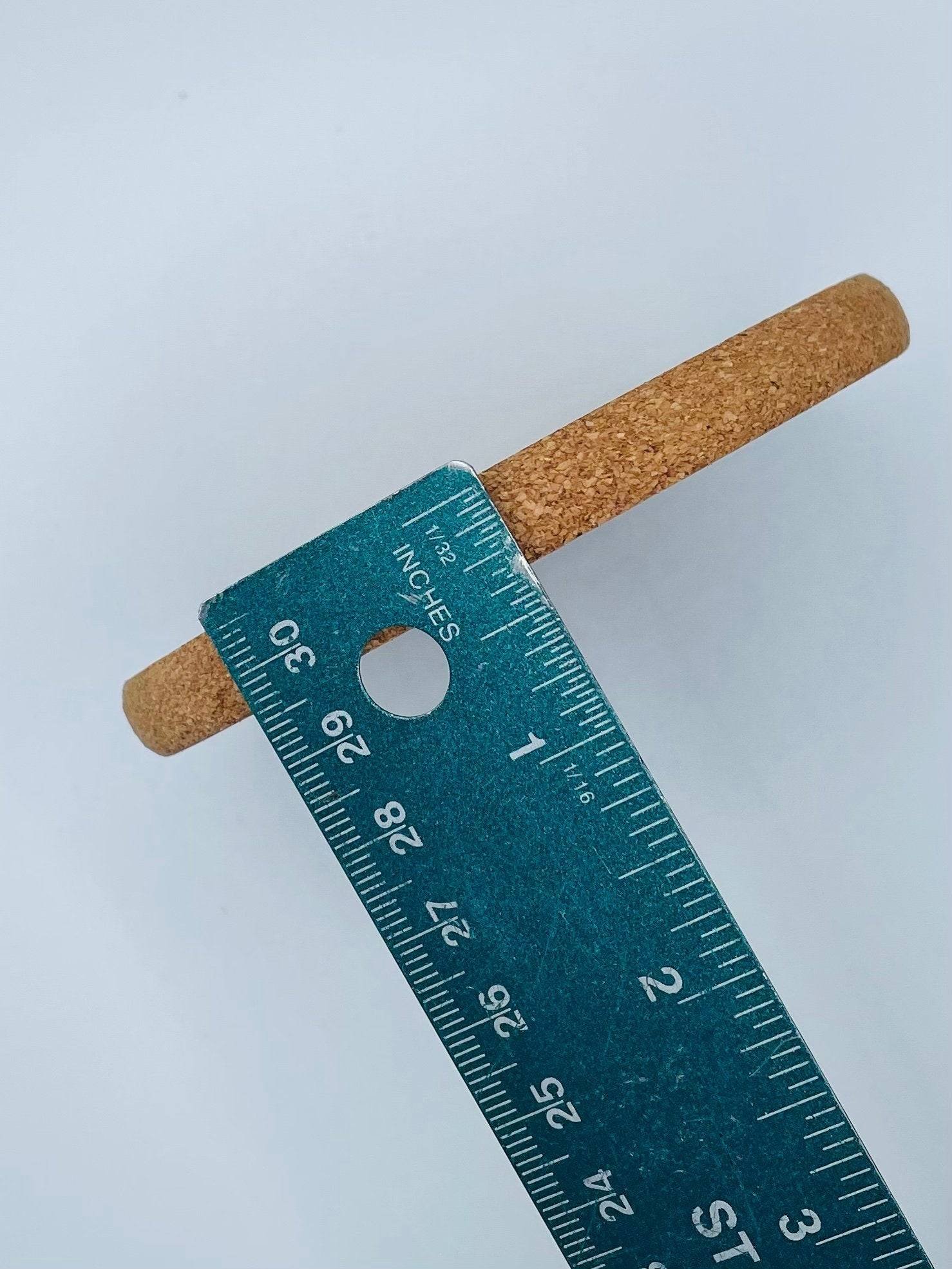 Personalized Cork Coasters for Fish lovers Aquarium Reef Saltwater Custom Fish Ocean Water Business Shop Organization - Set of 4