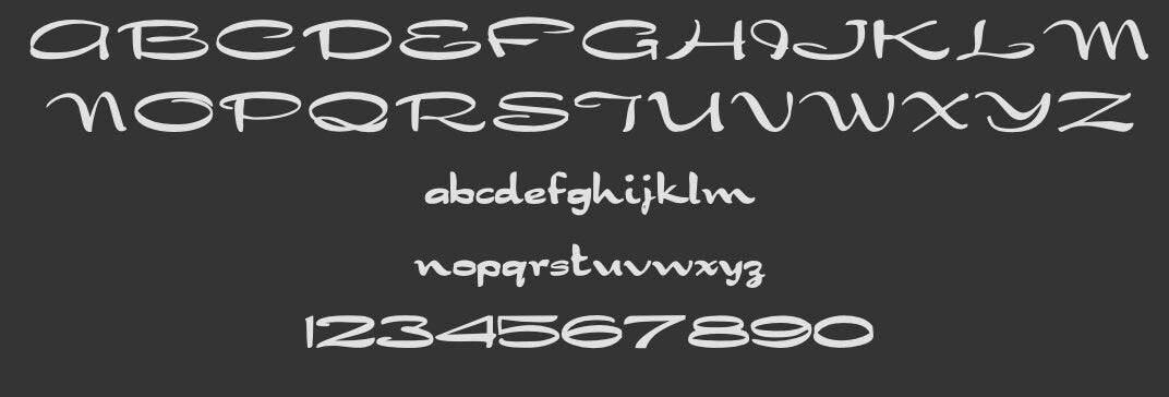 DIY Custom Fish Themed Coaster SVG Files + Font Laser Engraving DXF RDWorks LightBurn Digital Download Files Make your own Gifts